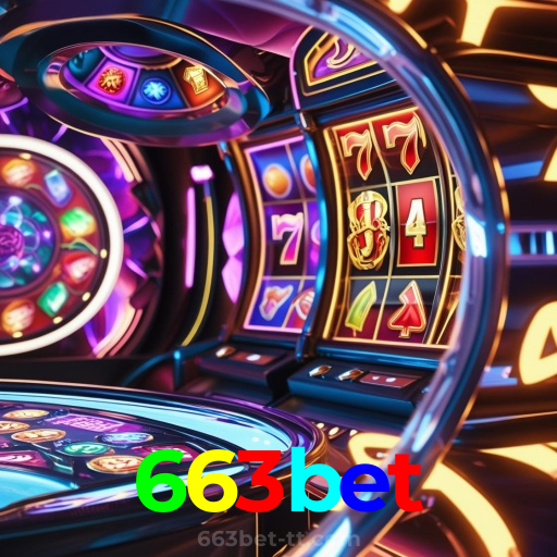 663bet:Gire as slots e vença com grandes prêmios!