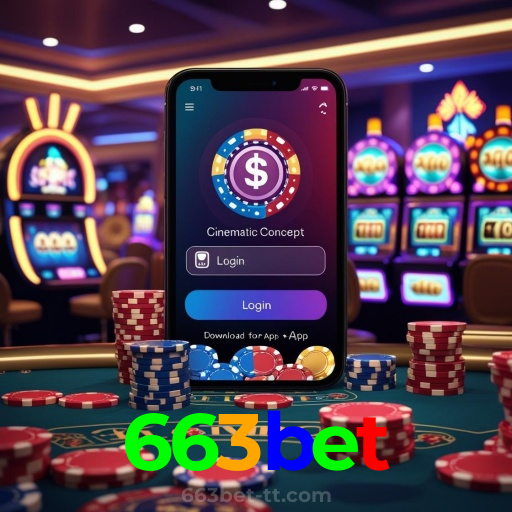 663bet:As maiores vitórias estão te esperando nas nossas slots online!
