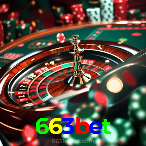663bet:No cassino online mais seguro, aposte no futebol e jogue slots emocionantes!