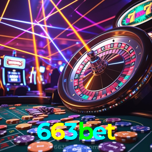 663bet:Ganhe no futebol e nos melhores jogos de cassino como poker e blackjack!