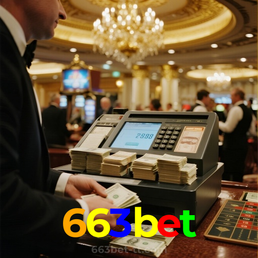 663bet：Vença grandes prêmios nas mesas de poker online!