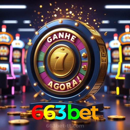 663bet:O cassino online está te esperando! Gire a roleta e ganhe!