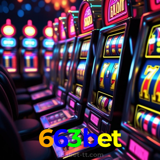 663bet:Jogue nas roletas e veja a sorte sorrir para você!