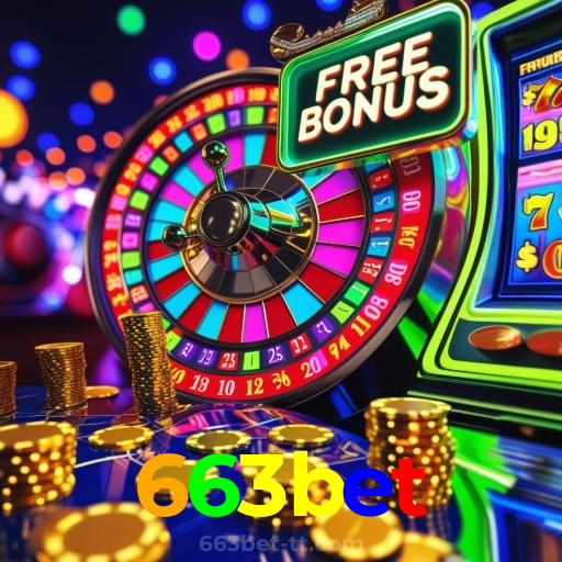 663bet:A sorte está no seu lado nas nossas roletas! Aposte agora!