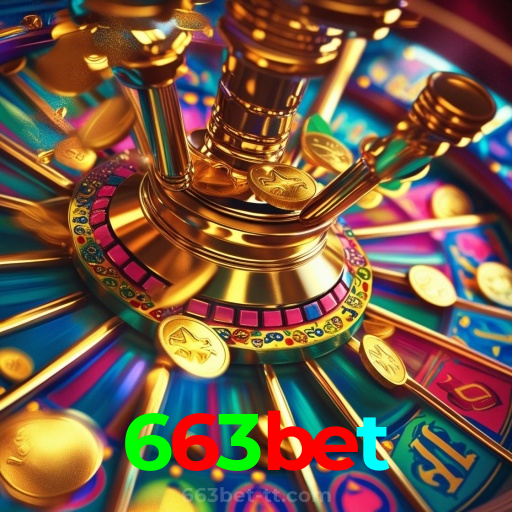 663bet:Cada giro é uma chance de ganhar! Jogue nas slots agora mesmo!