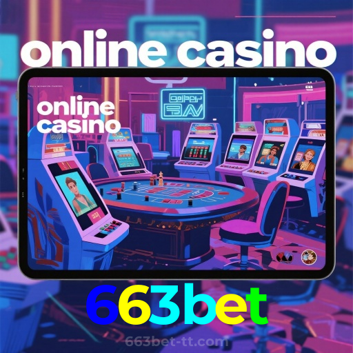 663bet:Gire as slots e conquiste jackpots de tirar o fôlego!