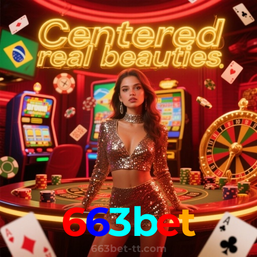 663bet:Sinta a adrenalina das slots e conquiste vitórias como nunca!