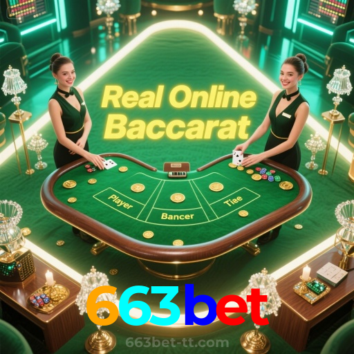 663bet：Em cada giro, uma chance de vitória nas nossas slots online!