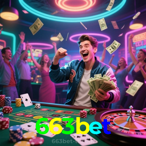 663bet：A sorte te espera nas nossas roletas! Aposte e vença!