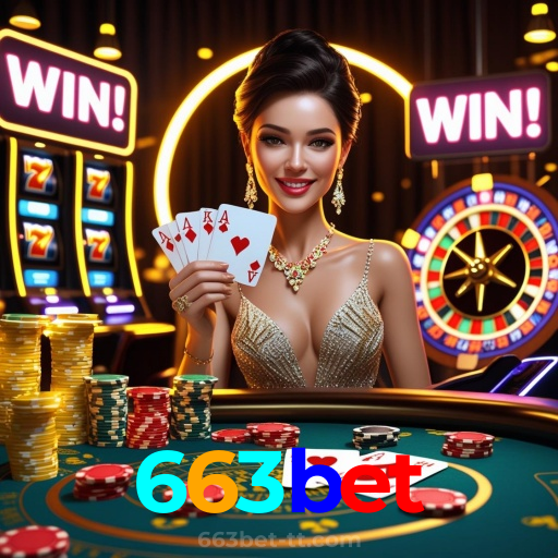 663bet:O cassino online perfeito para jogos de blackjack e apostas no futebol!