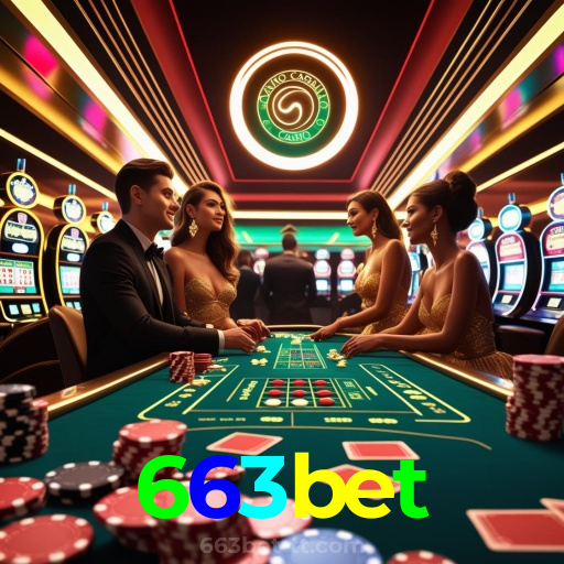 663bet:Apostas no futebol e diversão garantida com roleta e blackjack!