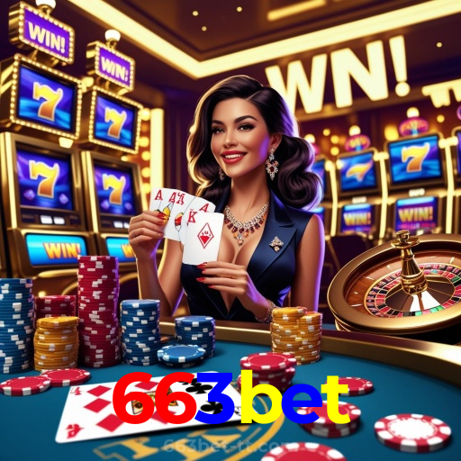 663bet:Aposte no futebol online e jogue os melhores jogos de cassino!