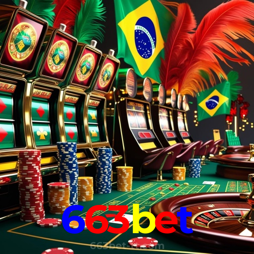 663bet:Jogue futebol online e experimente a emoção de grandes vitórias!