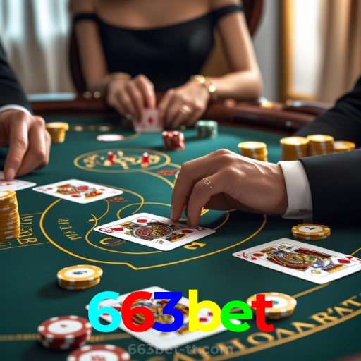 663bet：Jogue nas slots e mude sua sorte com grandes vitórias!