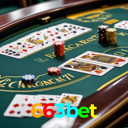 663bet：As slots mais emocionantes estão esperando por você! Jogue agora!