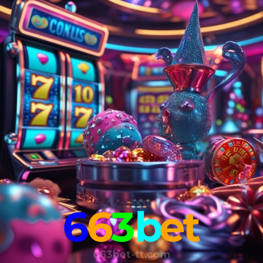 663bet:Desafie seus limites no cassino online e ganhe grandes prêmios!