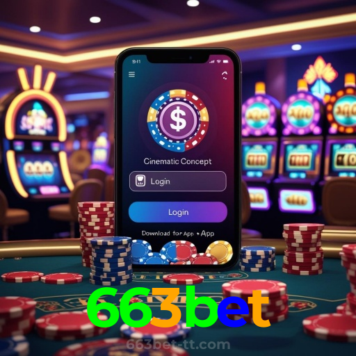 663bet:As slots mais emocionantes estão aqui! Jogue agora!