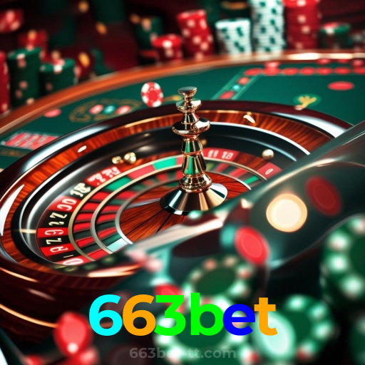 663bet:Cada giro nas slots é uma chance de mudar sua sorte!