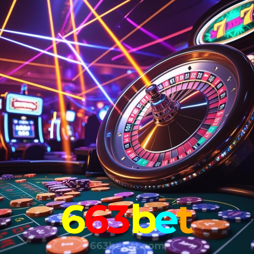 663bet：Jogue roleta, aposte no futebol e ganhe grandes prêmios!