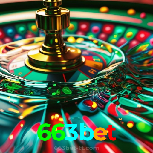 663bet:As slots mais emocionantes estão aqui! Jogue agora!
