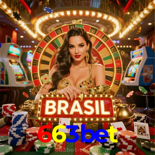 663bet:O melhor cassino online com slots, poker e apostas no futebol!