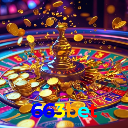 663bet:A diversão está garantida! Aposte nas melhores slots agora!