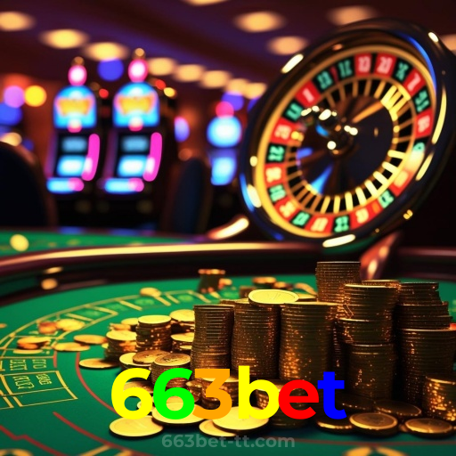 663bet:Aposte nas nossas roletas e veja a sorte sorrir para você!