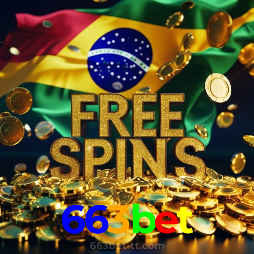 663bet:Jogue nas melhores slots e leve o jackpot para casa!