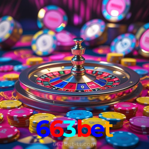 663bet：O cassino online mais confiável para apostas no futebol e jogos de cassino!
