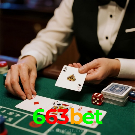 663bet：O melhor do cassino está ao seu alcance! Jogue agora!