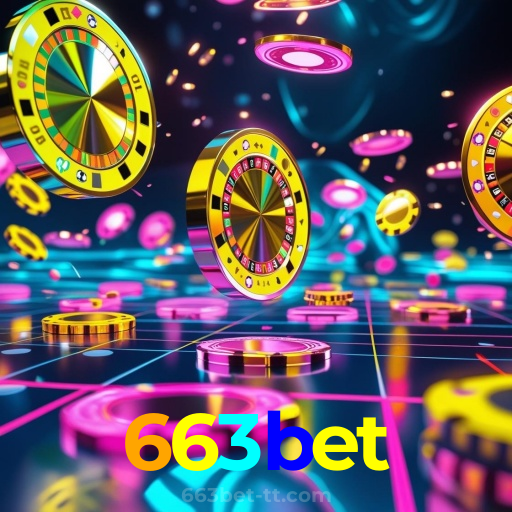 663bet:O cassino online perfeito para quem adora apostar no futebol e jogar roleta!