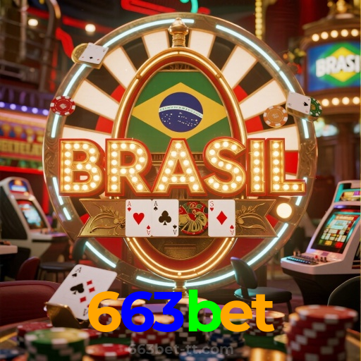 663bet：Jogue poker como um profissional e vença grandes desafios!