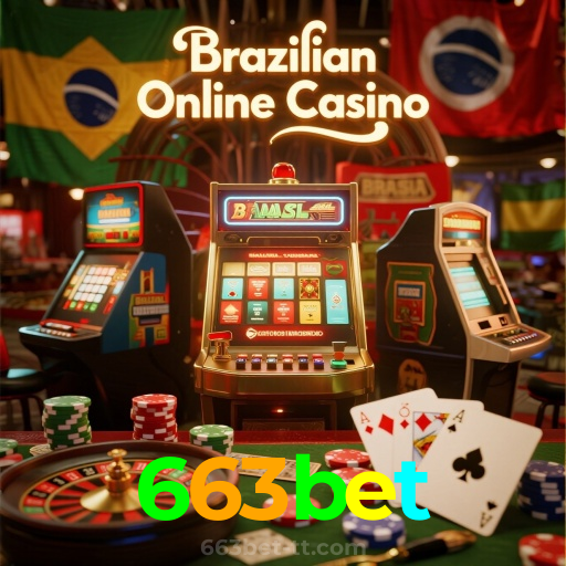 663bet:Aposte nas roletas e conquiste prêmios incríveis!