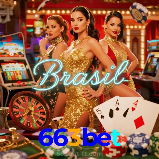 663bet：Cada giro nas slots é uma nova chance de mudar sua sorte!