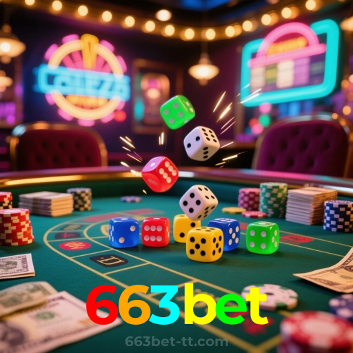 663bet：Aposte no futebol e ganhe em roleta e blackjack no nosso cassino!