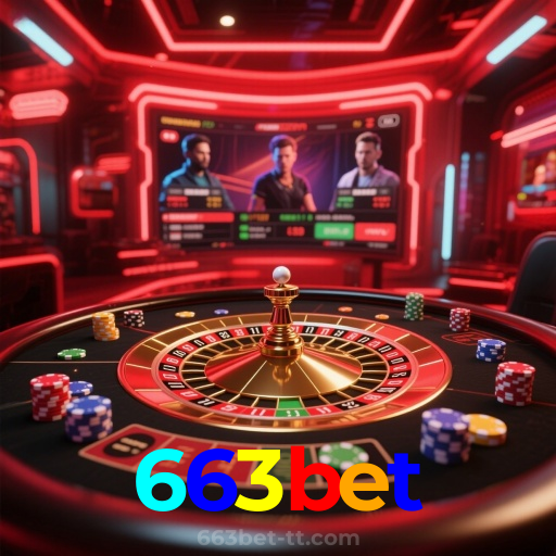 663bet：O cassino mais confiável para apostas no futebol e jogos de cassino!