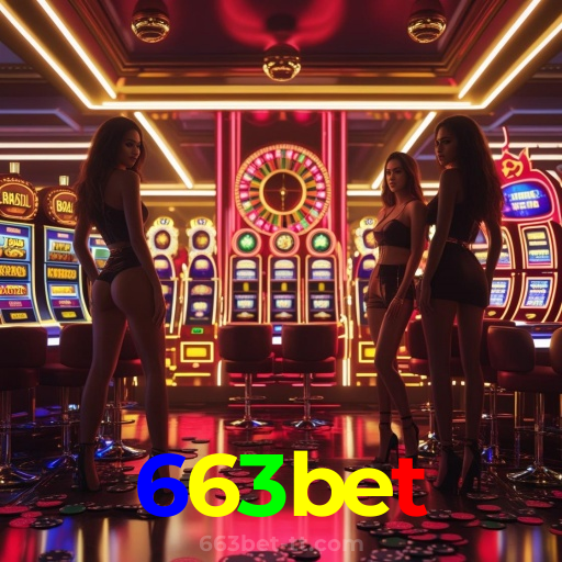 663bet：O melhor cassino para apostar no futebol e ganhar em jogos de cassino!
