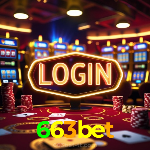 663bet:Cada giro nas slots é uma chance de mudar sua sorte!