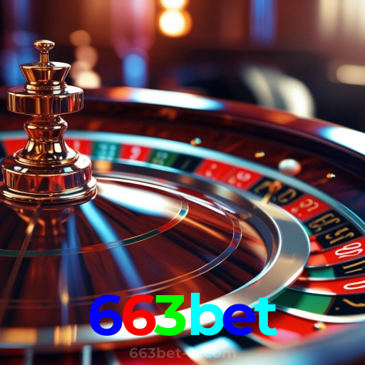 663bet:Jogue nas roletas e ganhe prêmios sensacionais!