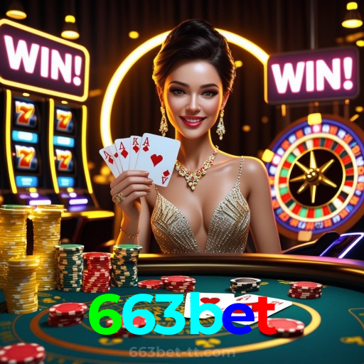 663bet:Jogue poker, ganhe no futebol e vença no cassino online mais confiável!