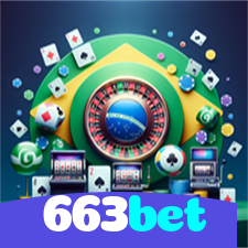663bet：Vença na roleta e conquiste prêmios gigantes!