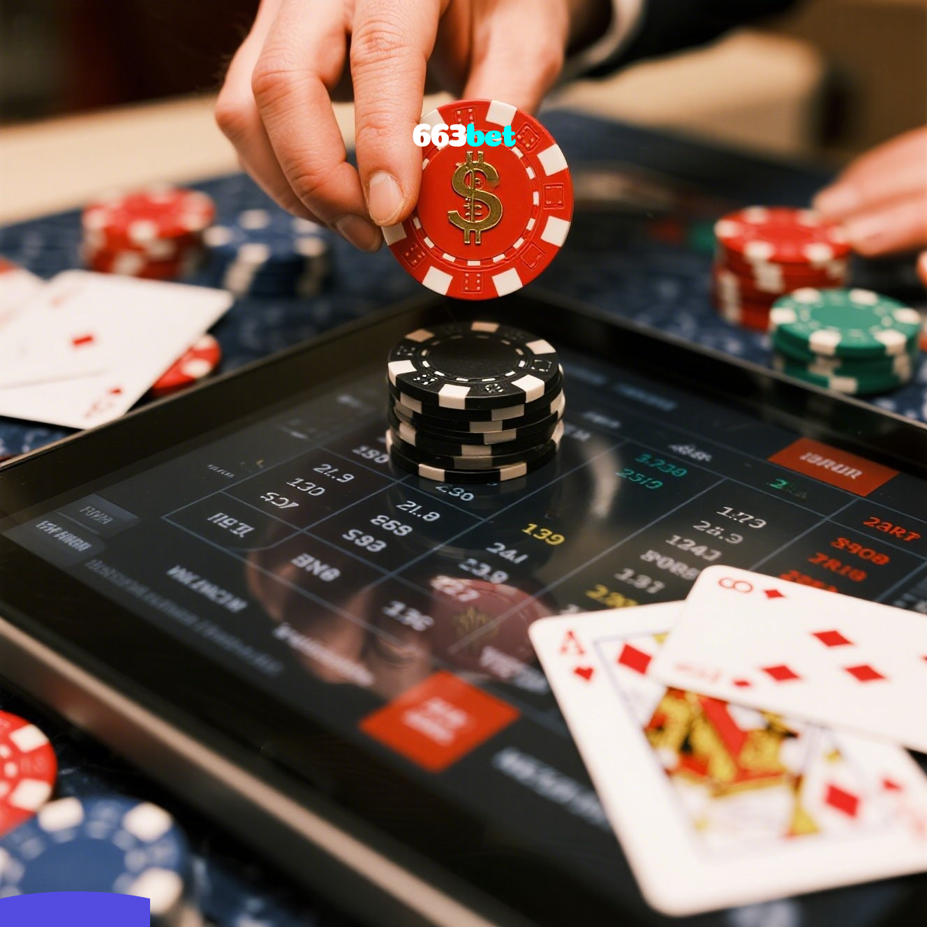 663bet:Jogue blackjack, roleta e aposte no futebol para vitórias emocionantes!