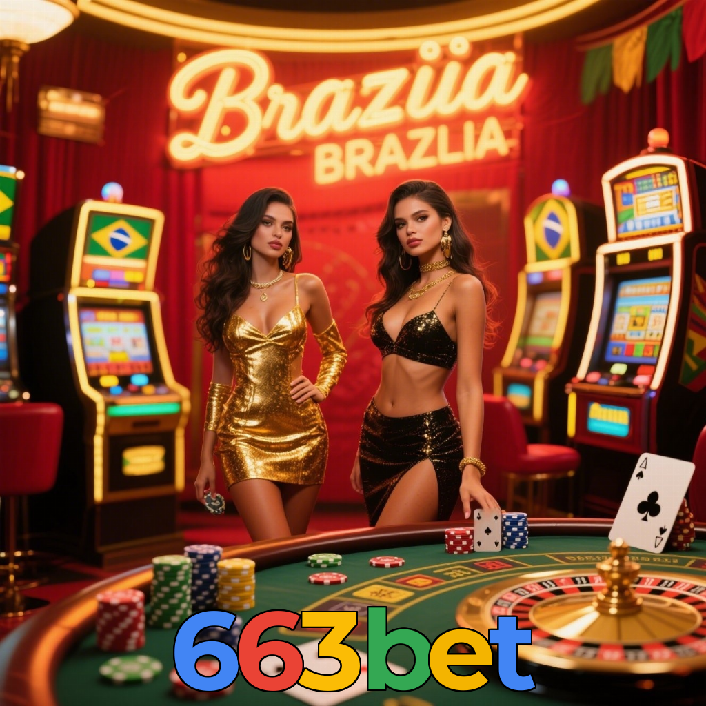 663bet:As melhores slots com grandes vitórias te aguardam! Jogue agora!