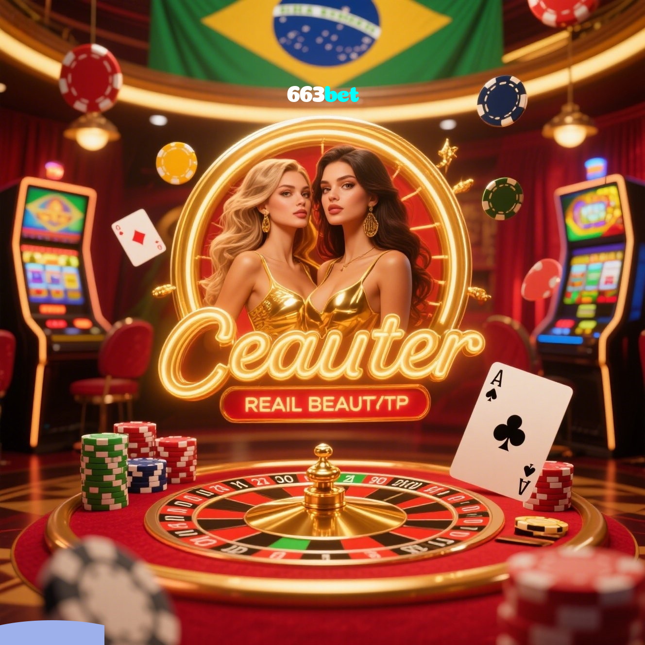 663betïŒJogue as melhores slots e conquiste jackpots Ă©picos!