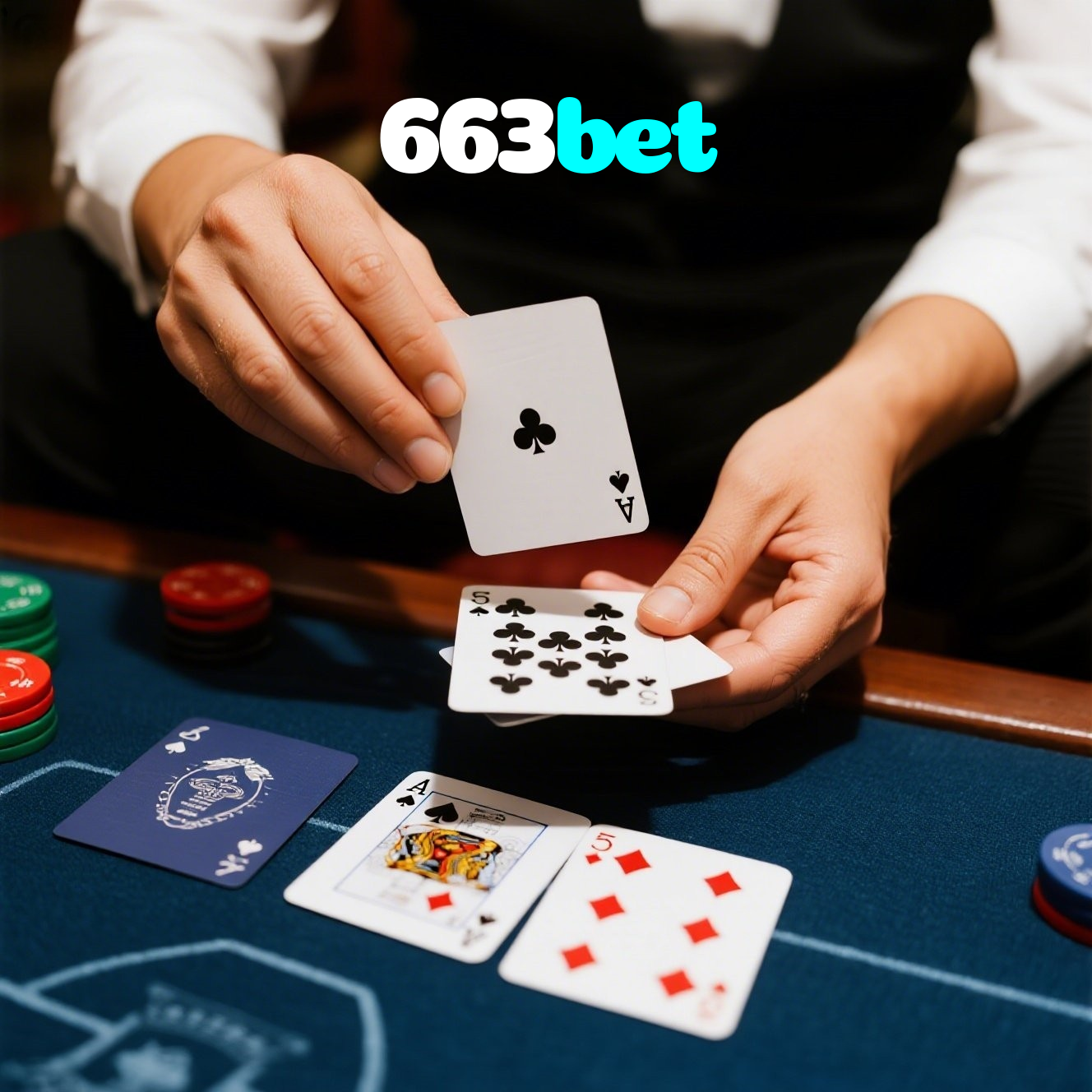 663bet：O cassino online ideal para quem ama futebol e jogos de cassino!