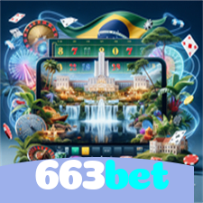 663bet：Aposte no futebol e jogue slots emocionantes com grandes prêmios!