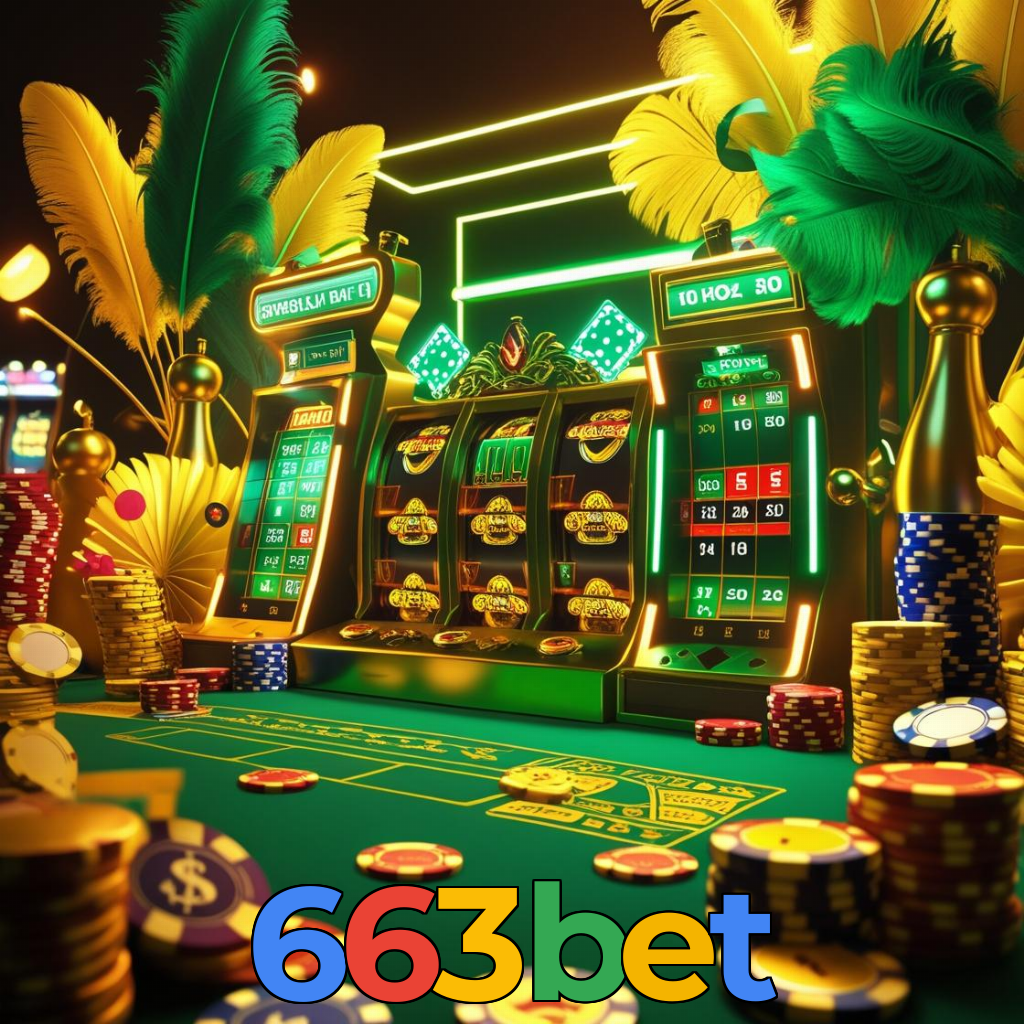 663bet:Jogue agora e desafie a sorte em nosso cassino online!