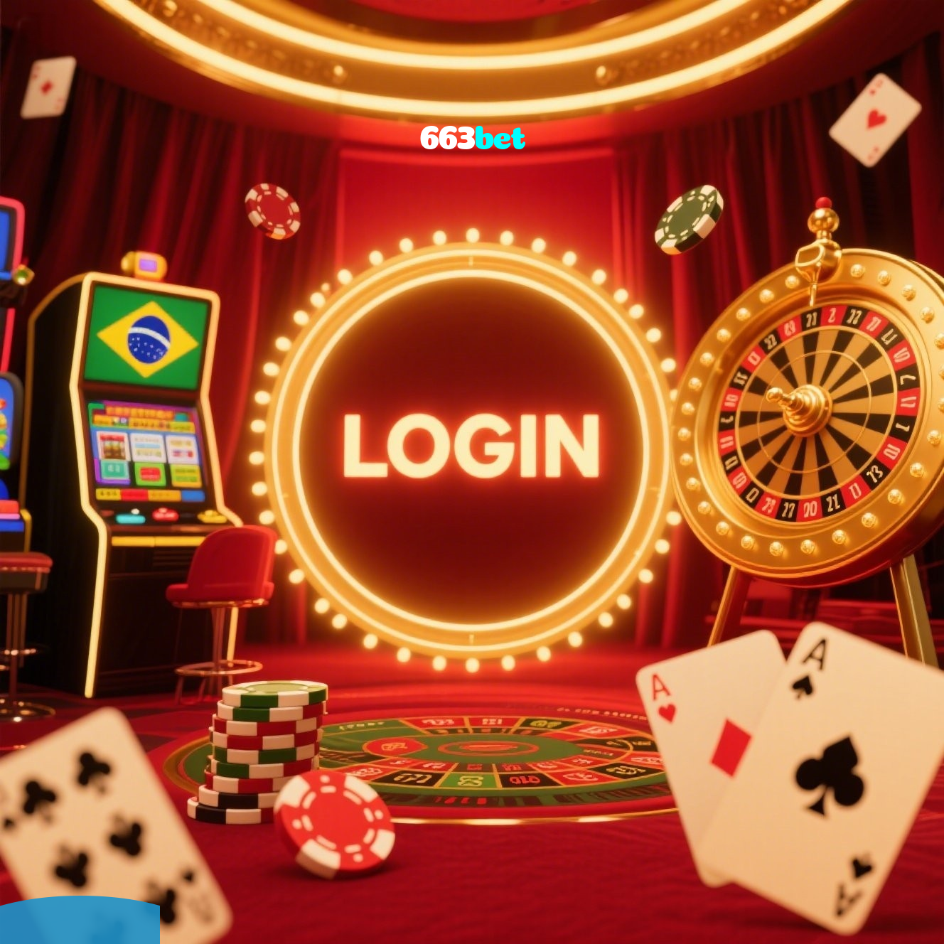 663bet:Jogue nas melhores slots e conquiste prêmios incríveis!