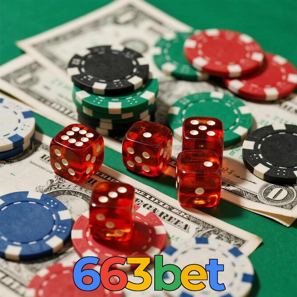 663bet:Sinta a emoção de ganhar no cassino online! Aposte e vença!