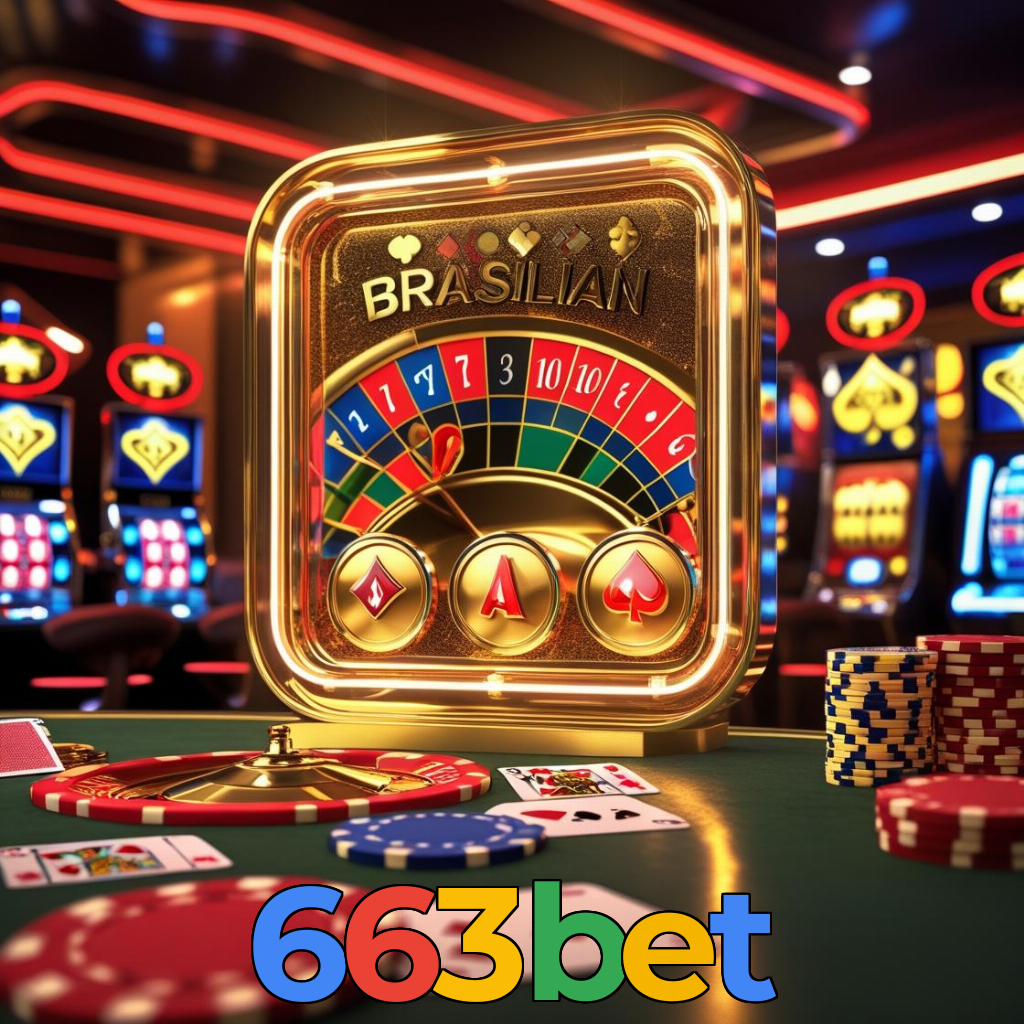 663bet:Cada giro na roleta é uma nova chance de vitória!